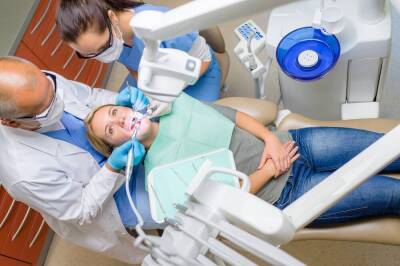 Почему стоматология превратилась в бизнес? - lifehelper.one