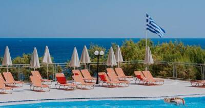Туры в Грецию на лето доступны со скидкой до 55 процентов - fokus-vnimaniya.com - Греция