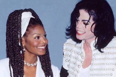 Майкл Джексон - Джанет Джексон - Janet Jackson - Сестра Майкла Джексона рассказала, как ее брат издевался над ней из-за лишнего веса: "Называл кобылой и свиньей" - spletnik.ru