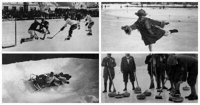 20 потрясающих фотографий с первых зимних Олимпийских игр, 1924 год - porosenka.net - Сша - Италия - Франция - Бельгия - Канада - Швейцария - Англия - Финляндия - Австрия - Польша - Швеция - Латвия - Венгрия - Норвегия - Чсср - Югославия