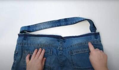 Как увеличить размер джинсов до 10 сантиметров - fokus-vnimaniya.com