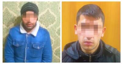 В Осетии задержали мошенников, которые изображали из себя «ночных бабочек» - porosenka.net - республика Алания