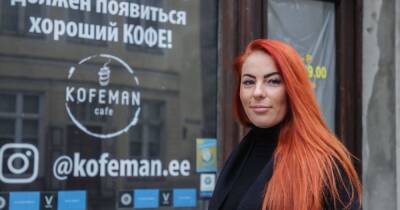 ХОРОШИЙ ПРИМЕР Предпринимательница из Оренбурга открывает кофейню почти на Ратушной площади: когда страшно, значит, надо делать - mur.tv - Оренбург - Таллинн