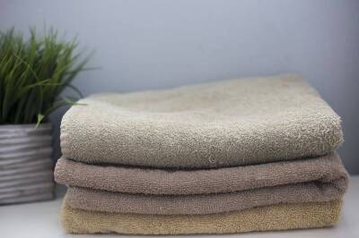 Если белье или полотенца неприятно пахнут после стирки, то воспользуйтесь простой уловкой - lifehelper.one