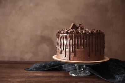 Как приготовить шоколадный торт или кекс? - lifehelper.one