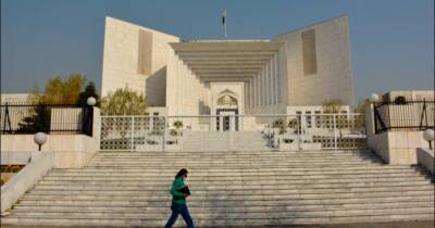Впервые женщина стала членом Верховного суда Пакистана - womo.ua - Пакистан - Лахор