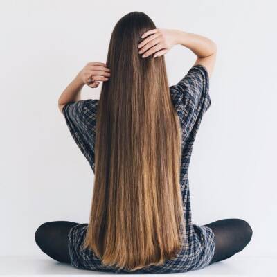 ​Правда ли что длина волос заложена генетически - polsov.com