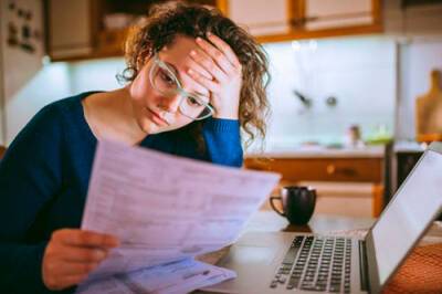 9 советов, как справиться с финансовым стрессом и отдать долги - vitamarg.com