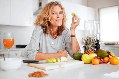 7 здоровых привычек в питании - vitamarg.com