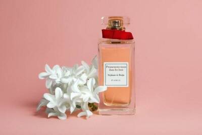 У парфюма тоже есть срок годности: почему духи меняют цвет и запах - lifehelper.one