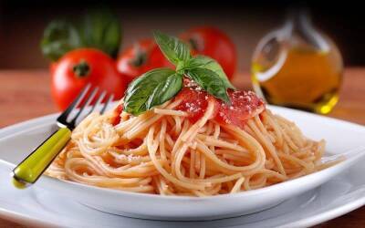 Как сделать так, чтобы спагетти не склеивались после варки? - lifehelper.one