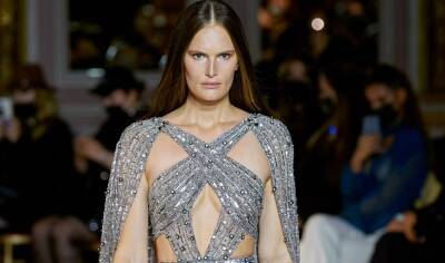 Christian Dior - Ким Джонс - 5 главных трендов на Неделе высокой моды в Париже - vogue.ua - Париж