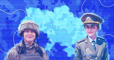Офицера ЗСУ обвинила в домогательствах военная, но после отказалась от своих слов: подробности - womo.ua - Украина