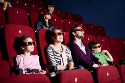 ​Кинопремьеры февраля-2022: что посмотреть с детьми? - lifehelper.one