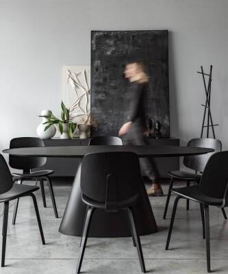 Дизайн-бюро Simple interiors обновило интерьер своего офиса в Москве - elle.ru - Москва - Челябинск