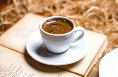 Ученые обнаружили важную пользу кофе - lublusebya.ru