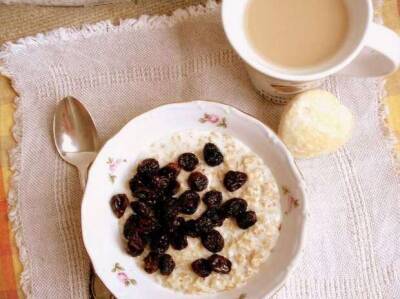 10 идеальных продуктов для завтрака, заряжающих энергией на целый день - lublusebya.ru