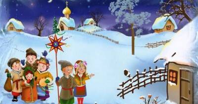 Різдвяні історії для дітлахів, що надихають на святковий настрій та вселяють віру в добро - womo.ua