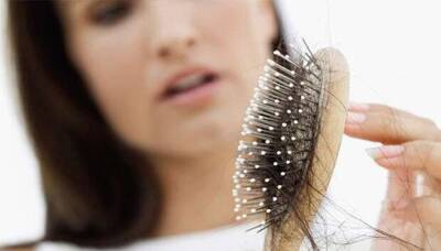 Борьба с выпадением волос в домашних условиях — действенный способ - lublusebya.ru
