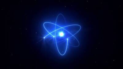 Есть ли у электрона энергия, заставляющая его вечно вращаться вокруг ядра? - porosenka.net