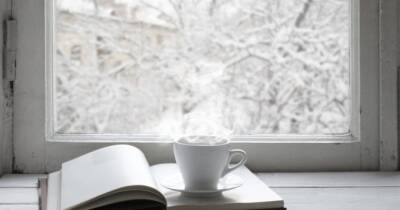Що почитати довгими вечорами: підбірка книг для зимового затишку - womo.ua