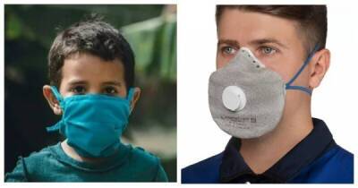 Гламур не пройдёт: тканевые маски отныне вне закона - porosenka.net - Румыния