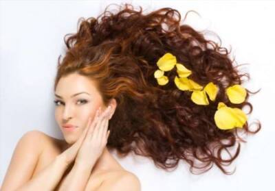 6 полезных продуктов, которые питают волосы изнутри - lublusebya.ru