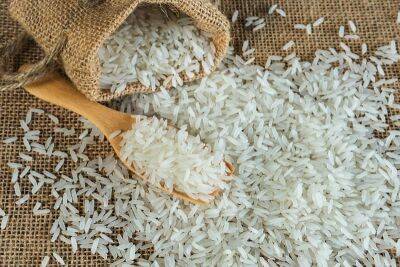 Как спасти рис от жучков в домашних условиях: простой трюк для решения проблемы - nashsovetik.ru