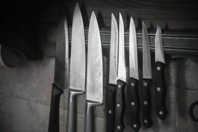 Игорь Зур - Как хранить ножи, чтобы дольше оставались острыми: неочевидные ошибки кухарок - lifehelper.one