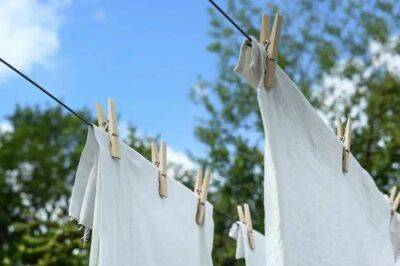Елен Гутыро - Как быстро высушить одежду после стирки: 3 популярных способа - lifehelper.one