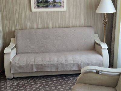 Как восстановить диван в домашних условиях: 5 популярных способов - lifehelper.one