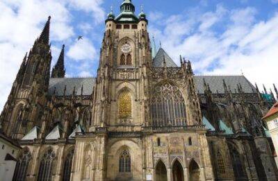 10 прекрасных мест в Праге, где стоит побывать каждому - fokus-vnimaniya.com - Прага - Чехия