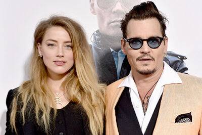 Джон Депп - Johnny Depp - Amber Heard - Херд Эмбер Херд - Эмбер Херд обжалует решение суда с Джонни Деппом. Актриса назвала 16 оснований для апелляции - spletnik.ru
