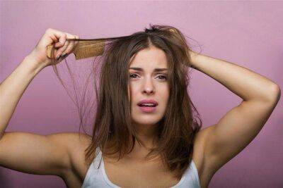 Как восстановить поврежденные волосы в домашних условиях - lifehelper.one