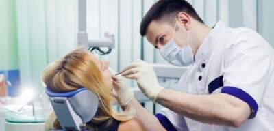 Какие вопросы можно решить при посещении стоматологической клиники - jlady.ru