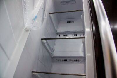 Как убрать в холодильнике: 4 правила продвинутых хозяек - belnovosti.by
