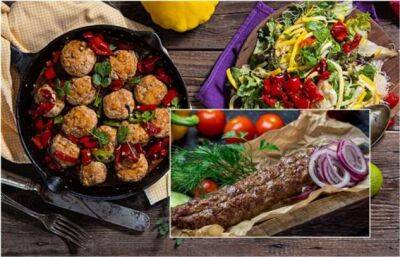 6 аппетитных блюд турецкой кухни, которые пришлись по вкусу людям во всём мире - milayaya.ru - Турция