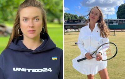Элина Свитолина - Родом из Одессы, попала в Forbes, недавно стала мамой: интересные факты о теннисистке Элине Свитолиной - hochu.ua - Франция - Одесса - Токио