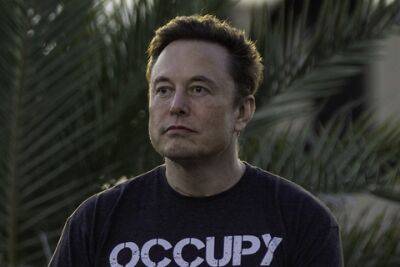 Elon Musk - Илон Маск заявил, что продолжит финансировать Starlink на Украине и признал тщетность своих попыток повлиять на разрешение конфликта - spletnik.ru - Россия - Сша - Украина