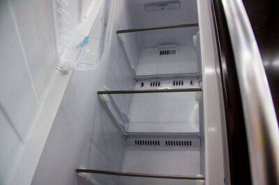 Как убрать в холодильнике: 4 правила продвинутых хозяек - lifehelper.one