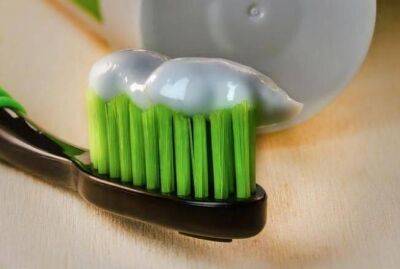 Что можно сделать с помощью зубной пасты в хозяйстве: необычное применение - sadogorod.club