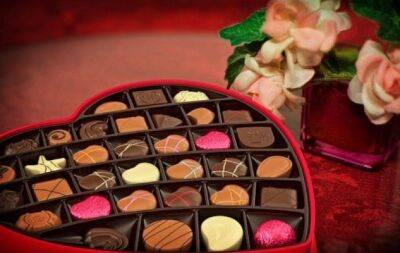 Всемирный день конфет: как поздравить со сладким праздником - hochu.ua
