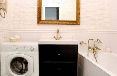 Как достичь идеальной чистоты в ванной комнате: 8 хитростей - lifehelper.one