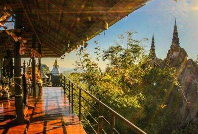 Стало известно, какие отели выбирают в Таиланде россияне - fokus-vnimaniya.com - Таиланд