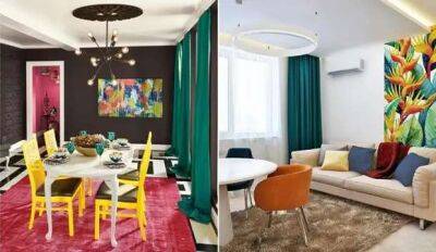 6 ошибок в дизайне квартиры, которые делают интерьер нелепым и безвкусным - lublusebya.ru