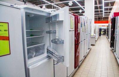Марин Михалап - Какие продукты помогут нейтрализовать неприятный запах в холодильнике: названы лучшие варианты - lifehelper.one