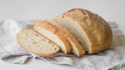Черствый хлеб: станет свежим и ароматным - new-lifehuck.ru