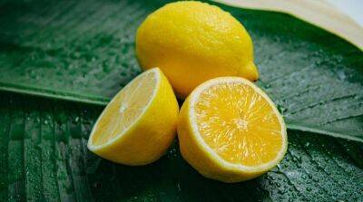 21 удивительный способ использовать лимон - lifehelper.one