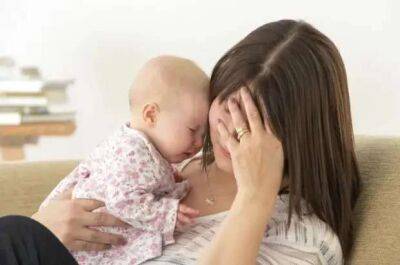 «Выбирай: твоя взрослая дочь с ребенком или я!» — заявил отчим - lublusebya.ru