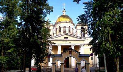 День памяти Кириака Отшельника: 12 октября в православном календаре - milayaya.ru - Иерусалим